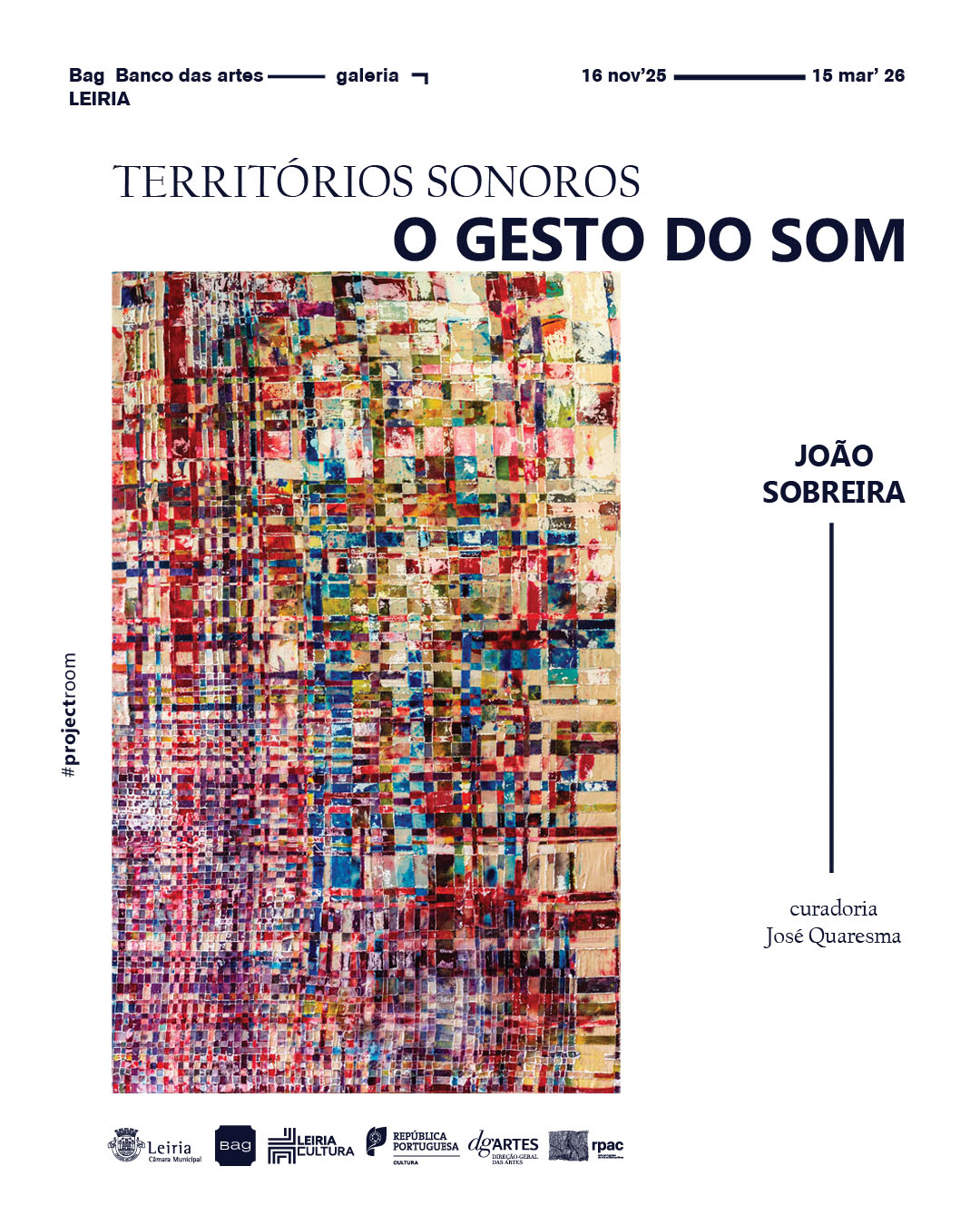 Programação - Centro de Artes Villa Portela